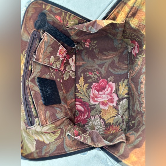 Brighton Bundle Purse Wallet Phone Purse Pen Watch - Picture 6 of 15